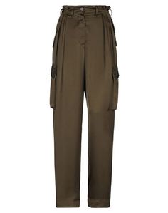 Повседневные брюки Dries Van Noten