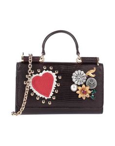 Сумка на руку Dolce & Gabbana
