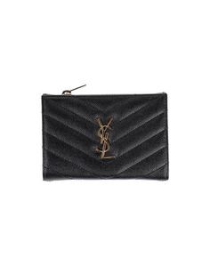Бумажник Saint Laurent