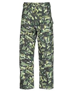 Повседневные брюки Marni