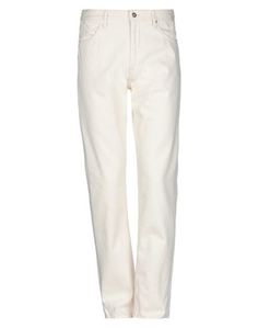 Джинсовые брюки Jil Sander