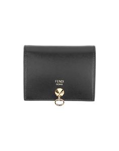 Бумажник Fendi