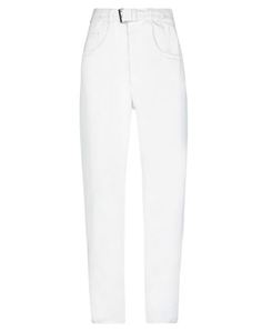 Джинсовые брюки Maison Margiela