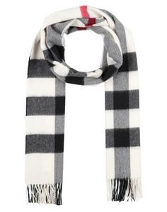 Шарф Burberry