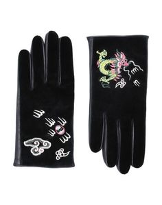 Перчатки Gucci
