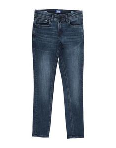 Джинсовые брюки Jack & Jones
