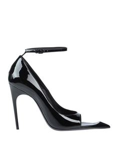 Туфли Saint Laurent