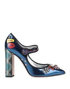 Туфли Dolce & Gabbana