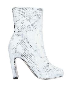 Полусапоги и высокие ботинки Maison Margiela