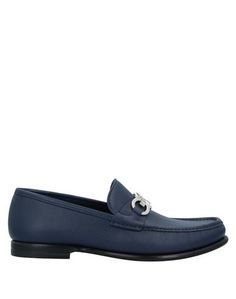 Мокасины Salvatore Ferragamo