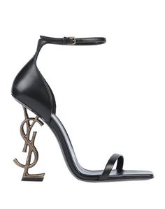 Сандалии Saint Laurent