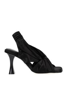 Сандалии Proenza Schouler