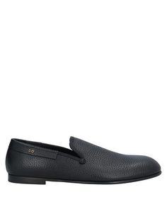 Мокасины Dolce & Gabbana