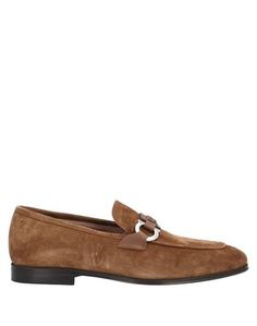 Мокасины Salvatore Ferragamo