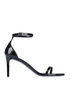 Сандалии Saint Laurent