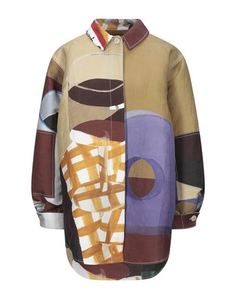 Pубашка Jacquemus