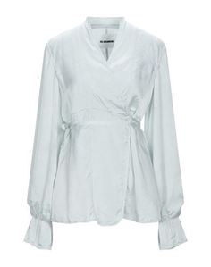 Pубашка Jil Sander