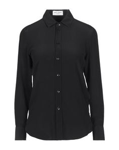 Pубашка Saint Laurent