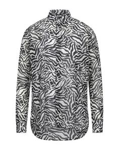 Pубашка Saint Laurent