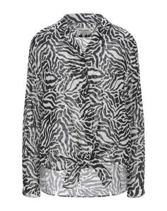 Pубашка Saint Laurent
