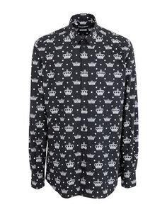 Pубашка Dolce & Gabbana