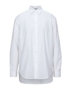 Pубашка Jil Sander