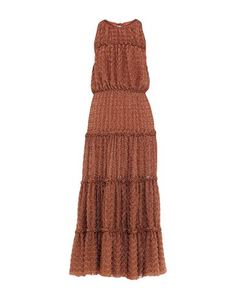 Длинное платье Missoni