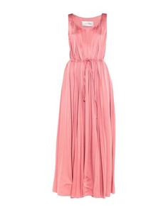 Длинное платье Valentino