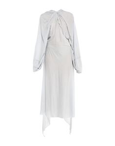 Платье длиной 3/4 Maison Margiela