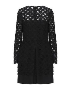 Короткое платье Valentino