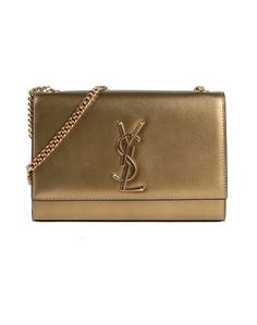 Сумка через плечо Saint Laurent