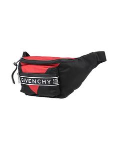 Рюкзаки и сумки на пояс Givenchy