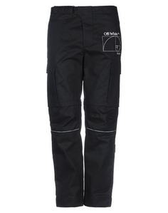 Повседневные брюки Off White™