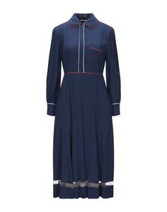 Платье длиной 3/4 Fendi