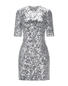 Короткое платье Dolce & Gabbana