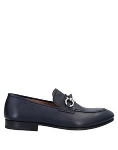 Мокасины Salvatore Ferragamo