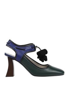 Туфли Marni