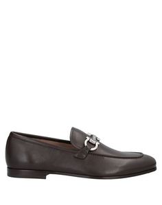 Мокасины Salvatore Ferragamo