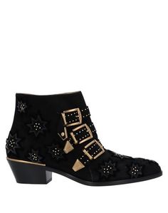 Полусапоги и высокие ботинки ChloÉ