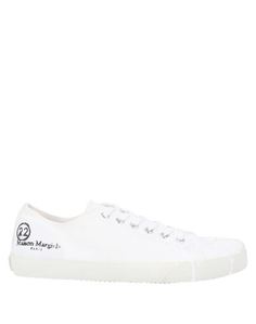 Низкие кеды и кроссовки Maison Margiela