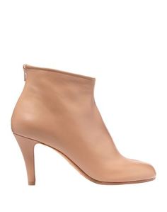 Полусапоги и высокие ботинки Maison Margiela