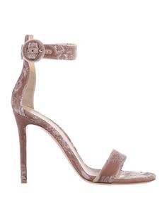 Сандалии Gianvito Rossi