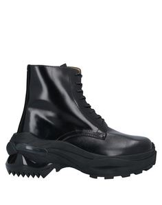 Полусапоги и высокие ботинки Maison Margiela