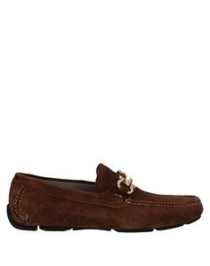 Мокасины Salvatore Ferragamo