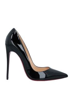 Туфли Christian Louboutin