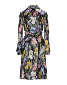 Легкое пальто Dolce & Gabbana