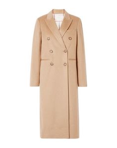 Пальто Victoria Beckham