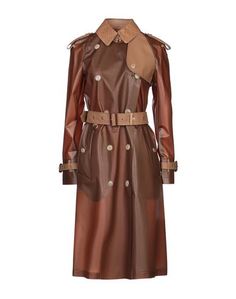 Легкое пальто Burberry
