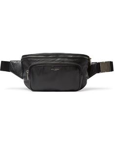 Рюкзаки и сумки на пояс Saint Laurent