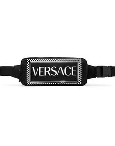 Рюкзаки и сумки на пояс Versace